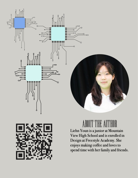 Article by Liehn Youn